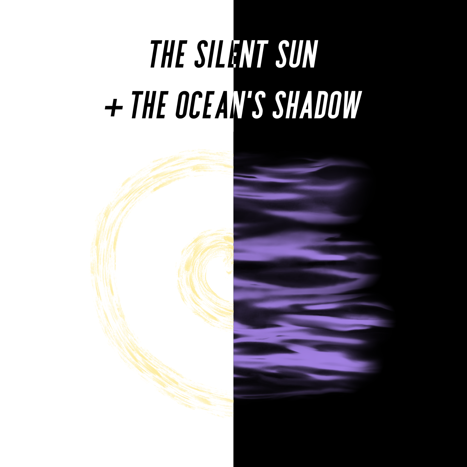 BUNDLE: The Silent Sun + The Ocean's Shadow